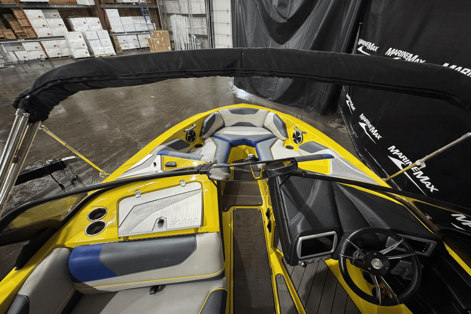 2017 Malibu RESPONSE TXI Image Thumbnail #30