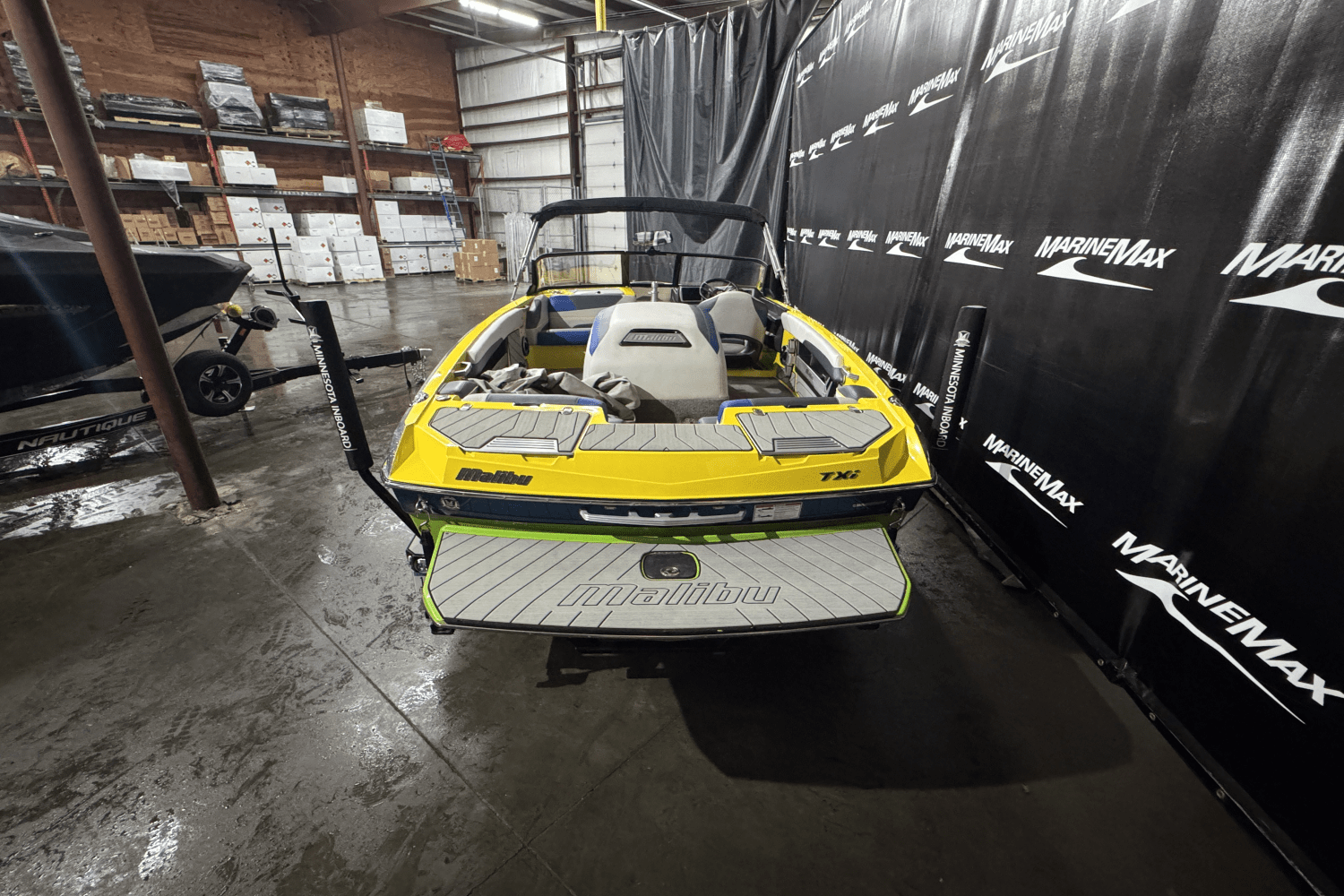 2017 Malibu RESPONSE TXI Image Thumbnail #7
