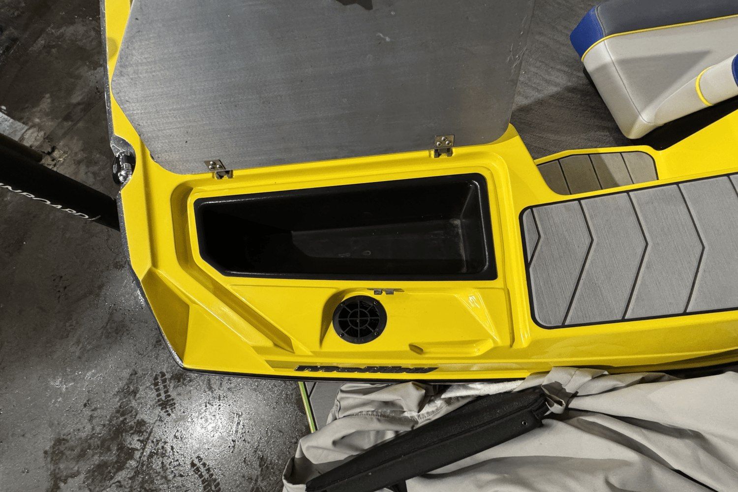 2017 Malibu RESPONSE TXI Image Thumbnail #10