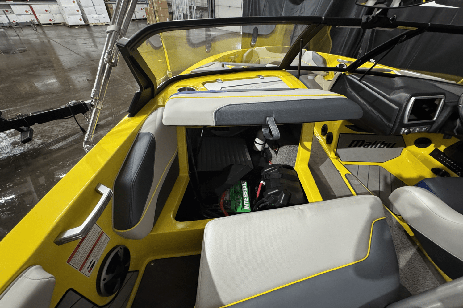 2017 Malibu RESPONSE TXI Image Thumbnail #22