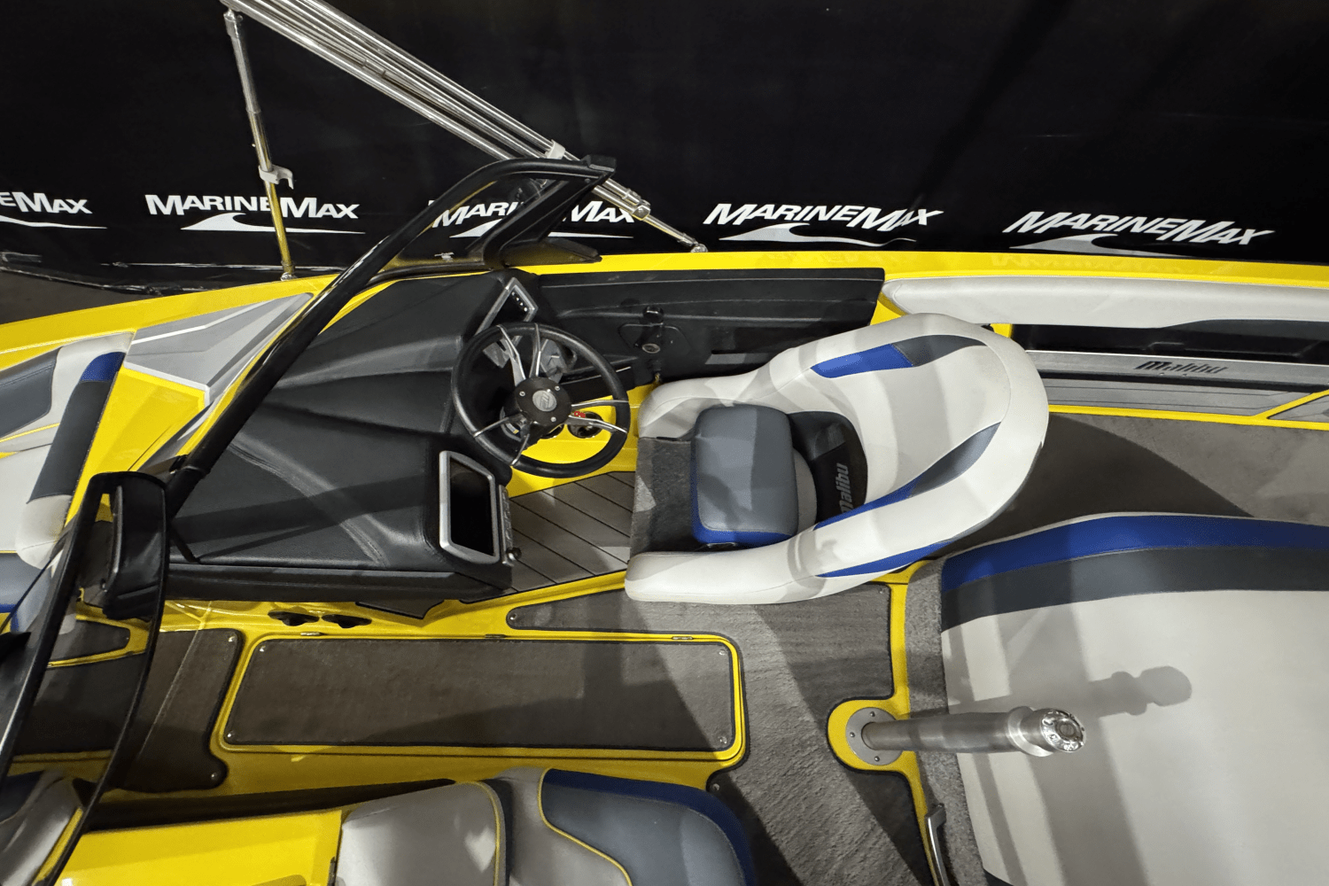 2017 Malibu RESPONSE TXI Image Thumbnail #26