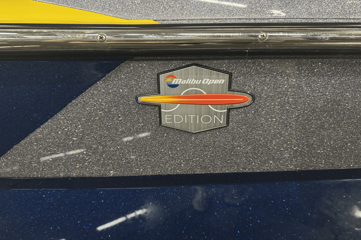 2017 Malibu RESPONSE TXI Image Thumbnail #5