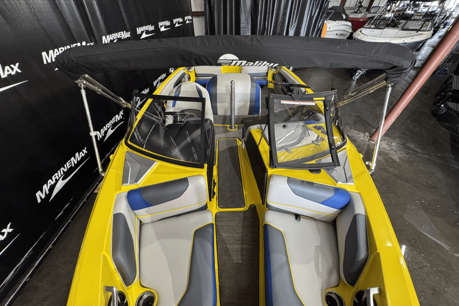 2017 Malibu RESPONSE TXI Image Thumbnail #37