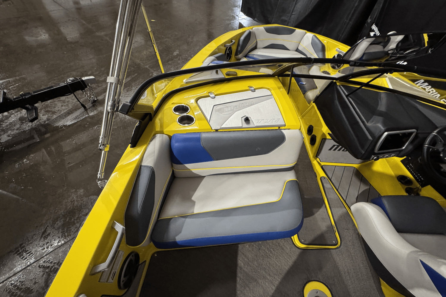 2017 Malibu RESPONSE TXI Image Thumbnail #21