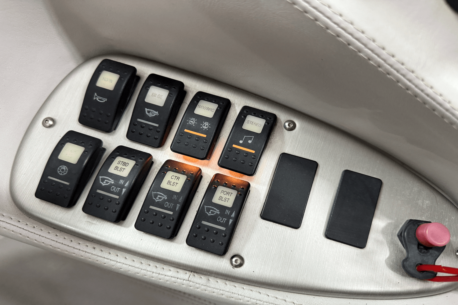 2008 Centurion AVALANCHE Image Thumbnail #70