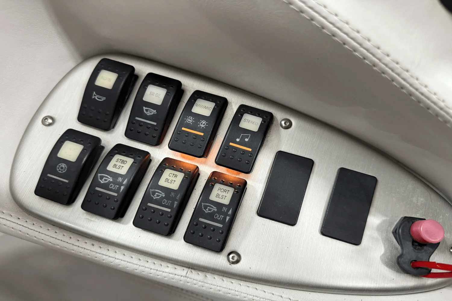 2008 Centurion AVALANCHE Image Thumbnail #70