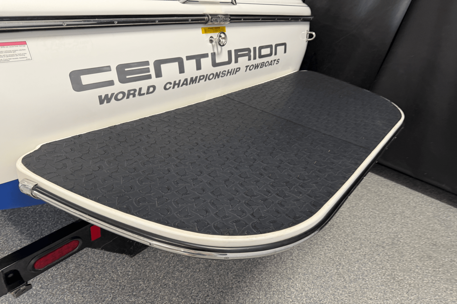 2008 Centurion AVALANCHE Image Thumbnail #12