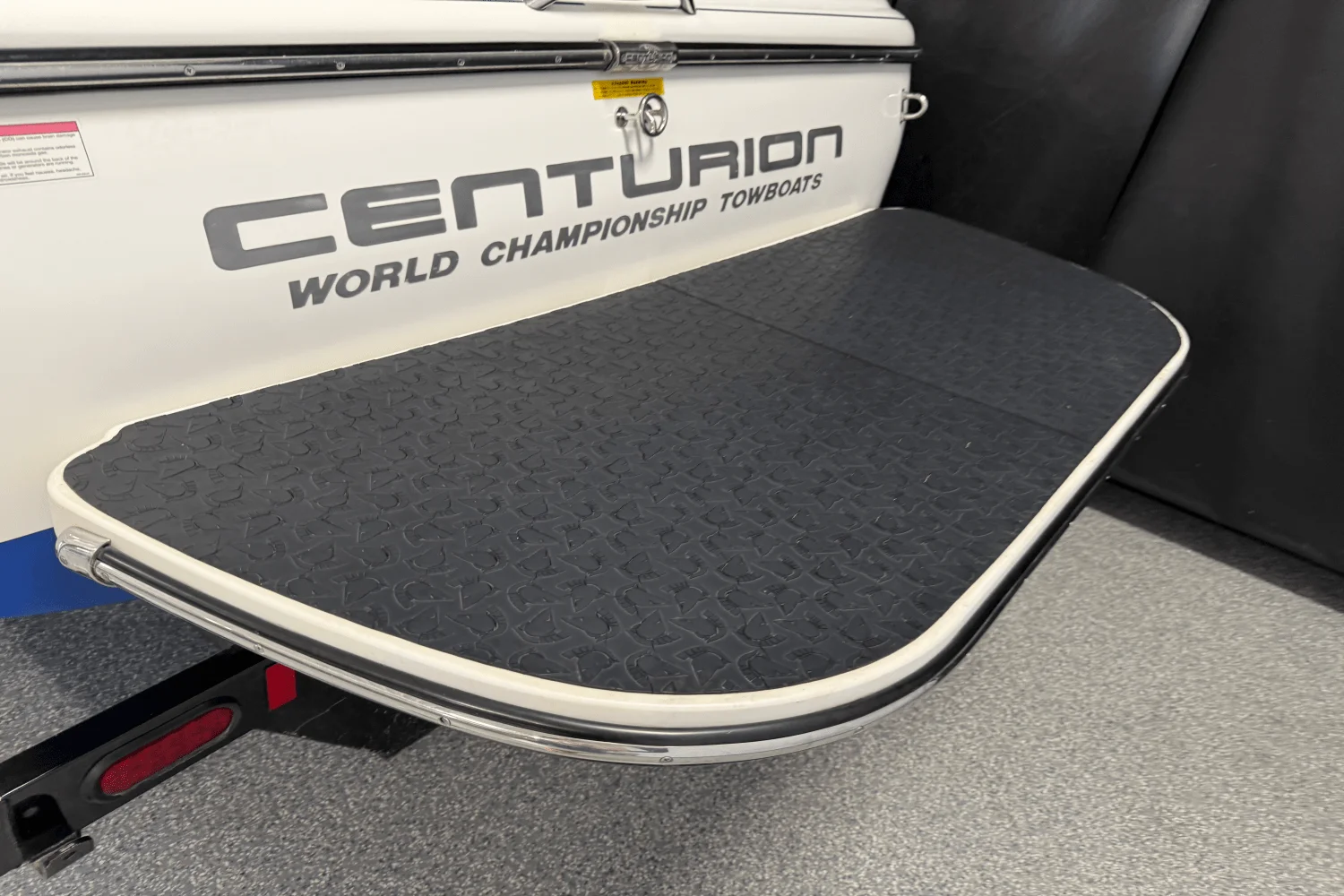 2008 Centurion AVALANCHE Image Thumbnail #12