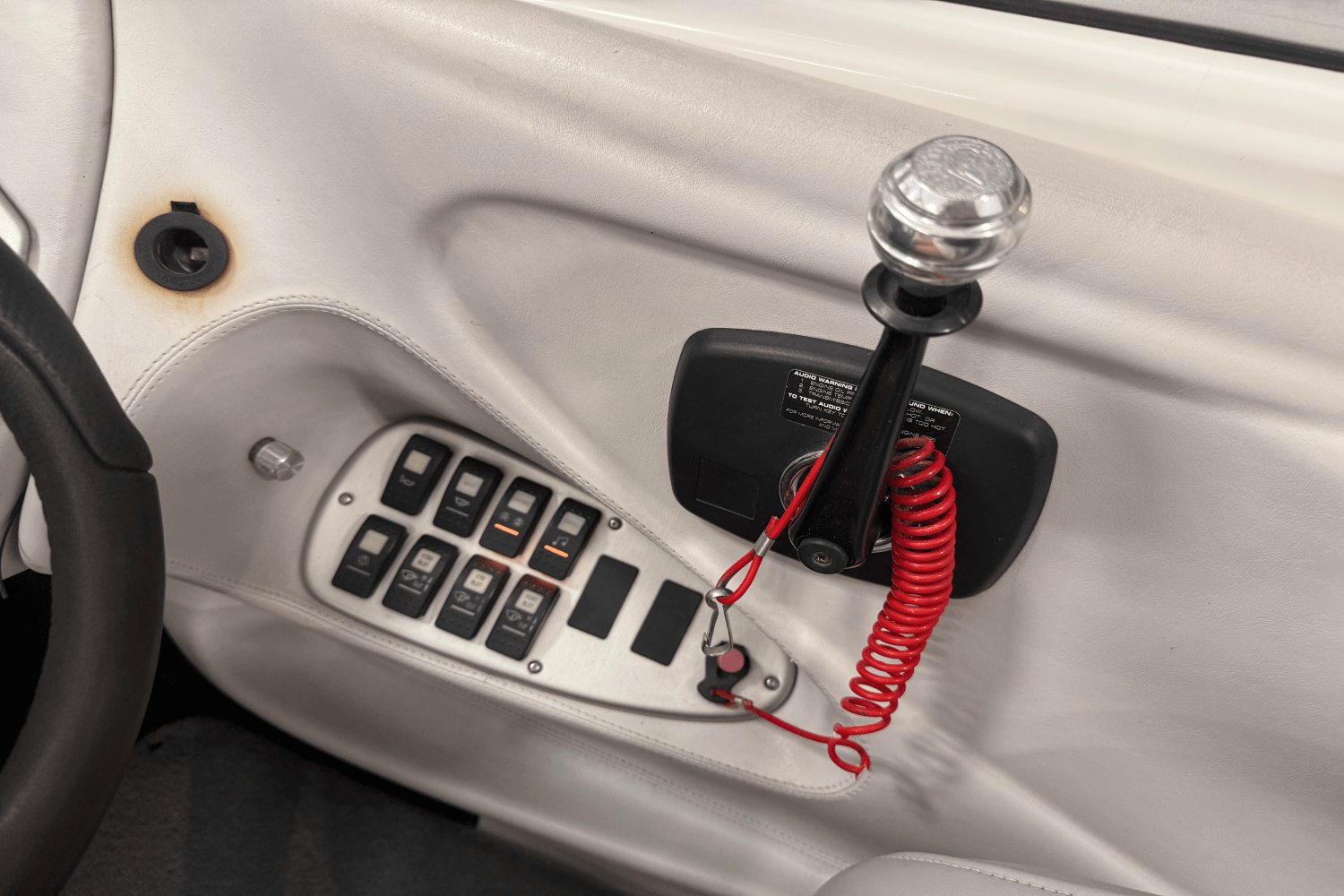 2008 Centurion AVALANCHE Image Thumbnail #69