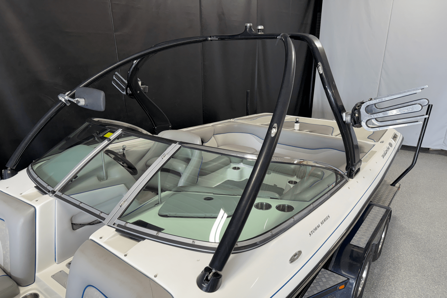 2008 Centurion AVALANCHE Image Thumbnail #8