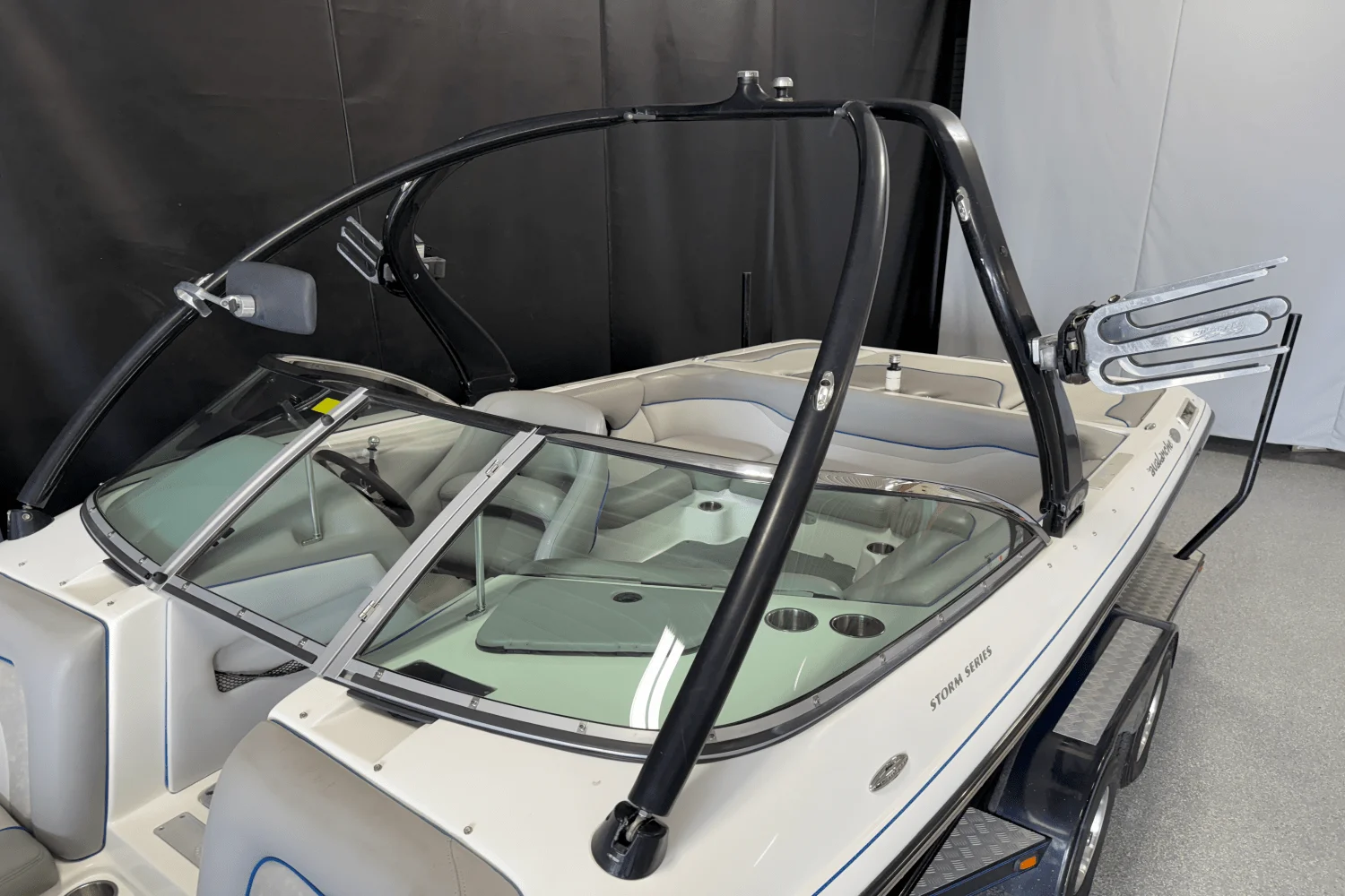 2008 Centurion AVALANCHE Image Thumbnail #8