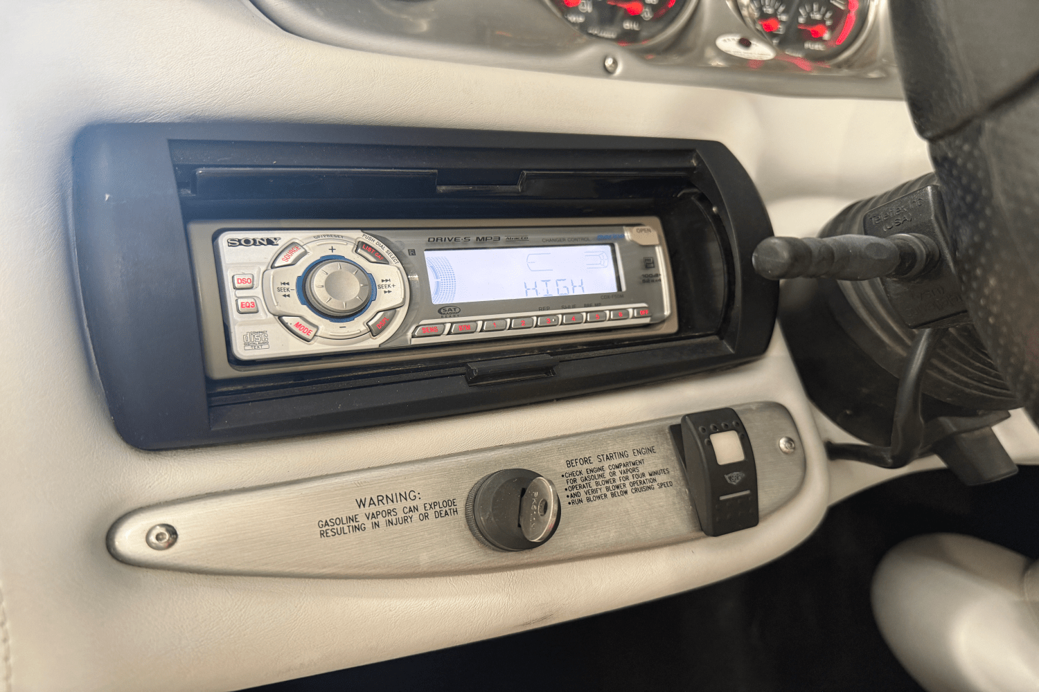 2008 Centurion AVALANCHE Image Thumbnail #57