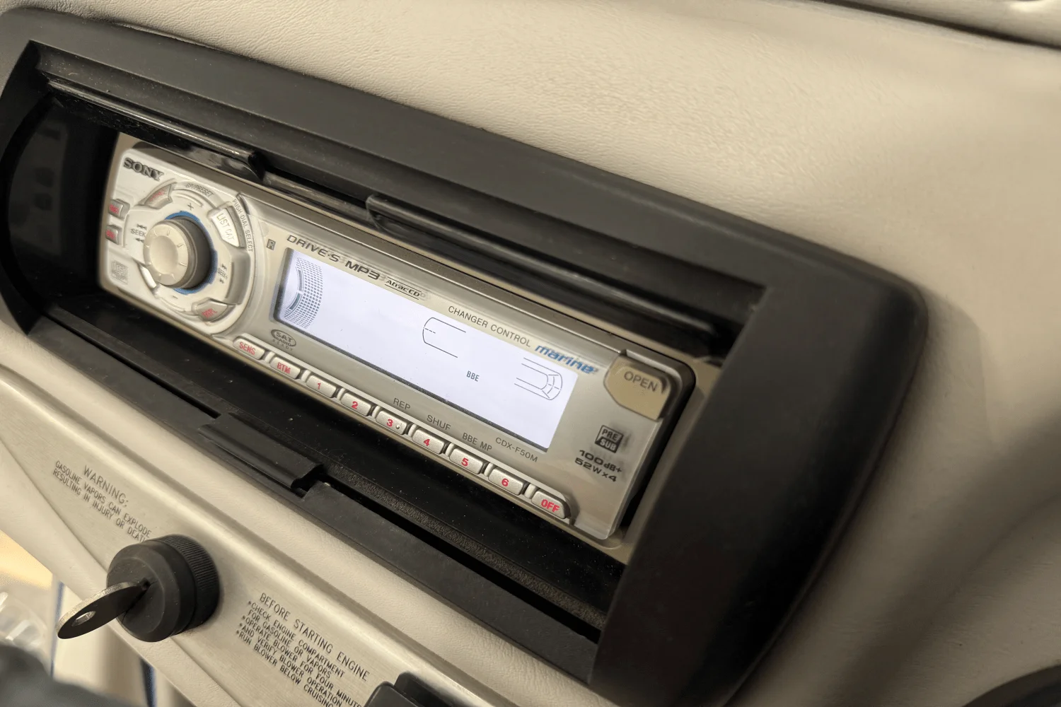 2008 Centurion AVALANCHE Image Thumbnail #61