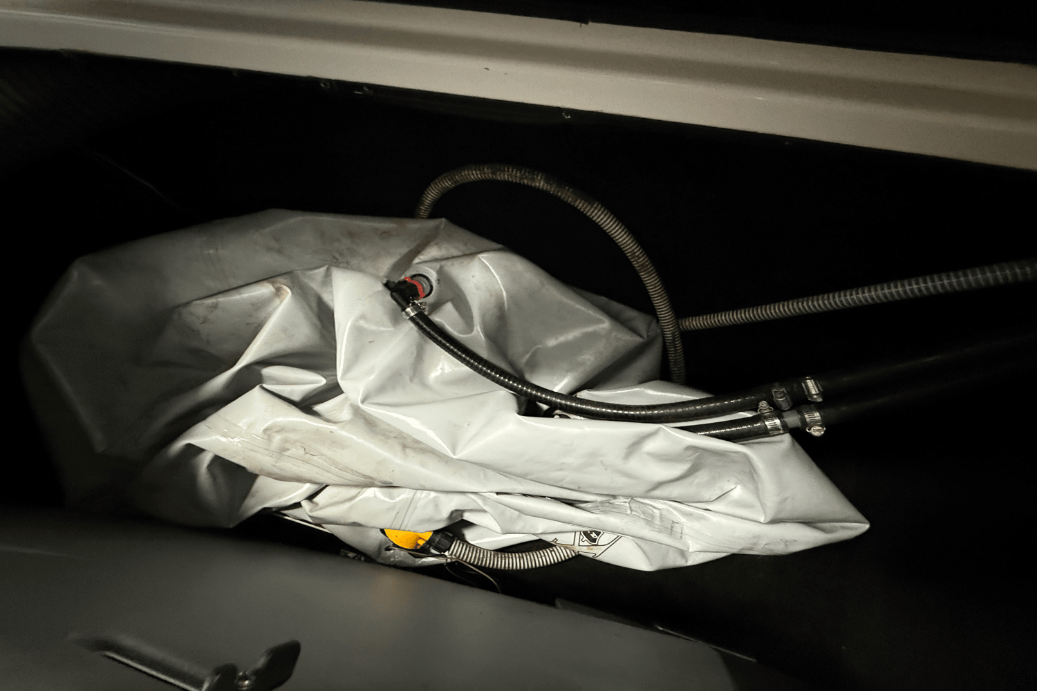 2008 Centurion AVALANCHE Image Thumbnail #17