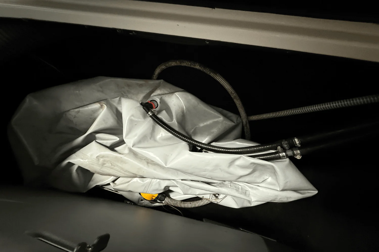 2008 Centurion AVALANCHE Image Thumbnail #17