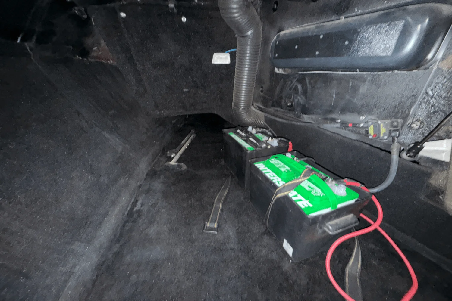 2008 Centurion AVALANCHE Image Thumbnail #40