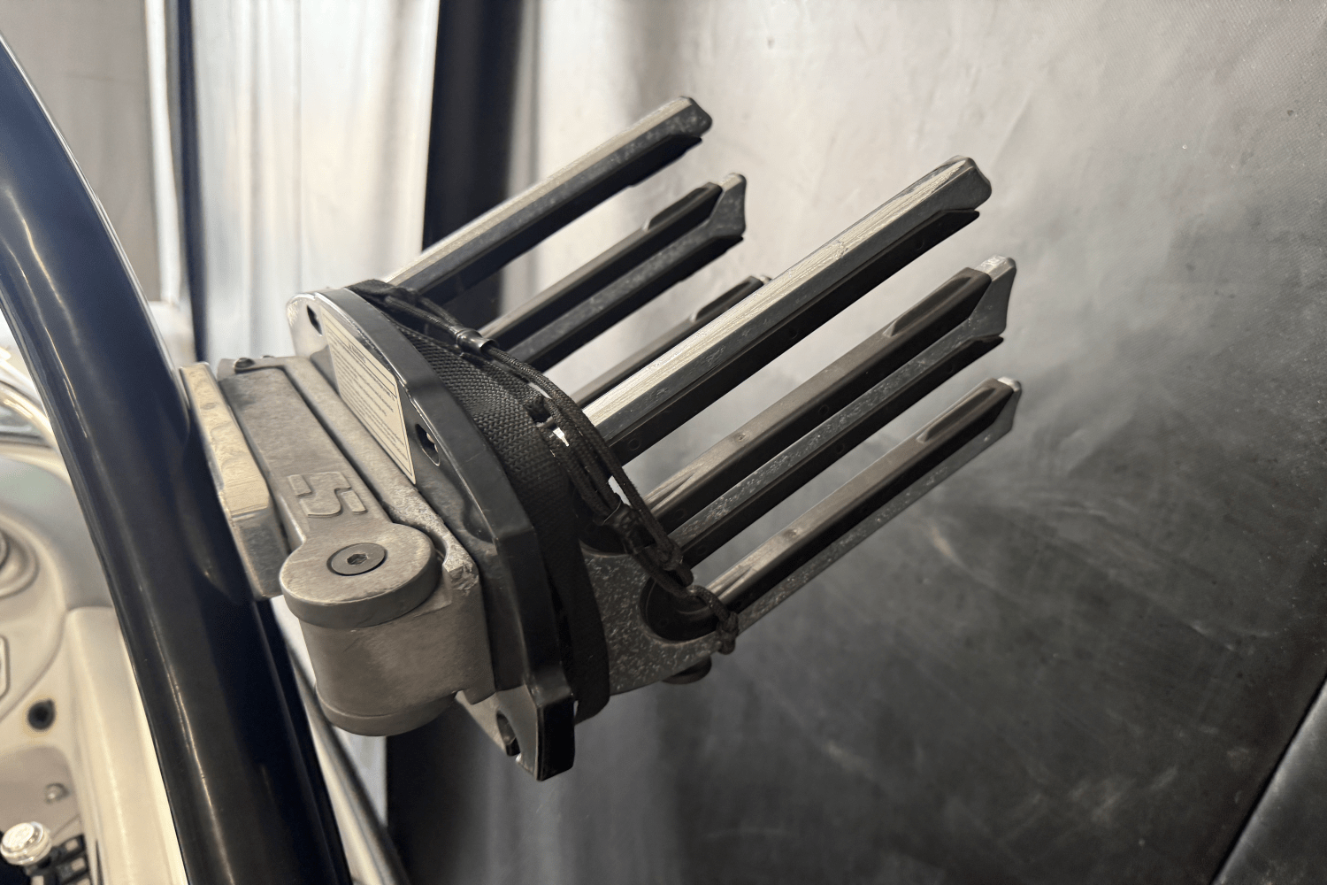 2008 Centurion AVALANCHE Image Thumbnail #97