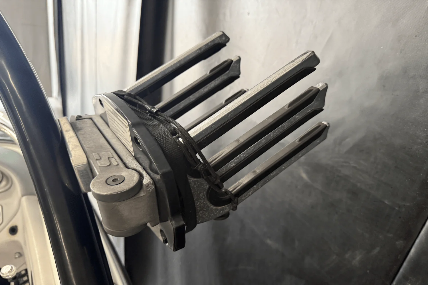 2008 Centurion AVALANCHE Image Thumbnail #97