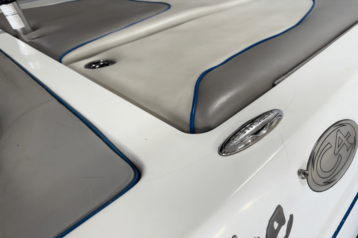 2008 Centurion AVALANCHE Image Thumbnail #16