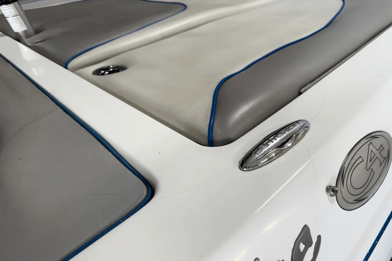 2008 Centurion AVALANCHE Image Thumbnail #16