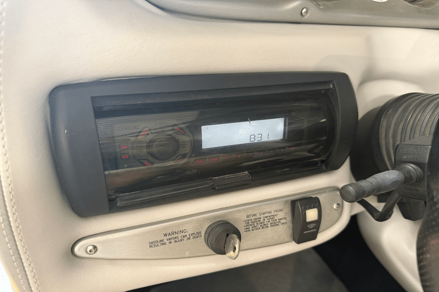 2008 Centurion AVALANCHE Image Thumbnail #62