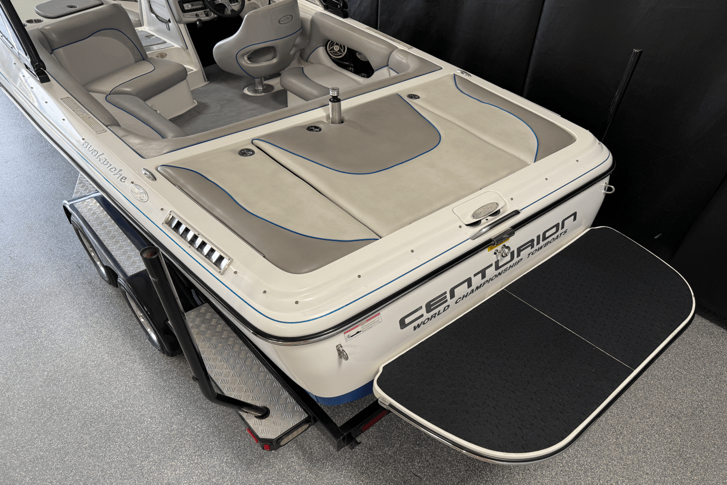 2008 Centurion AVALANCHE Image Thumbnail #4