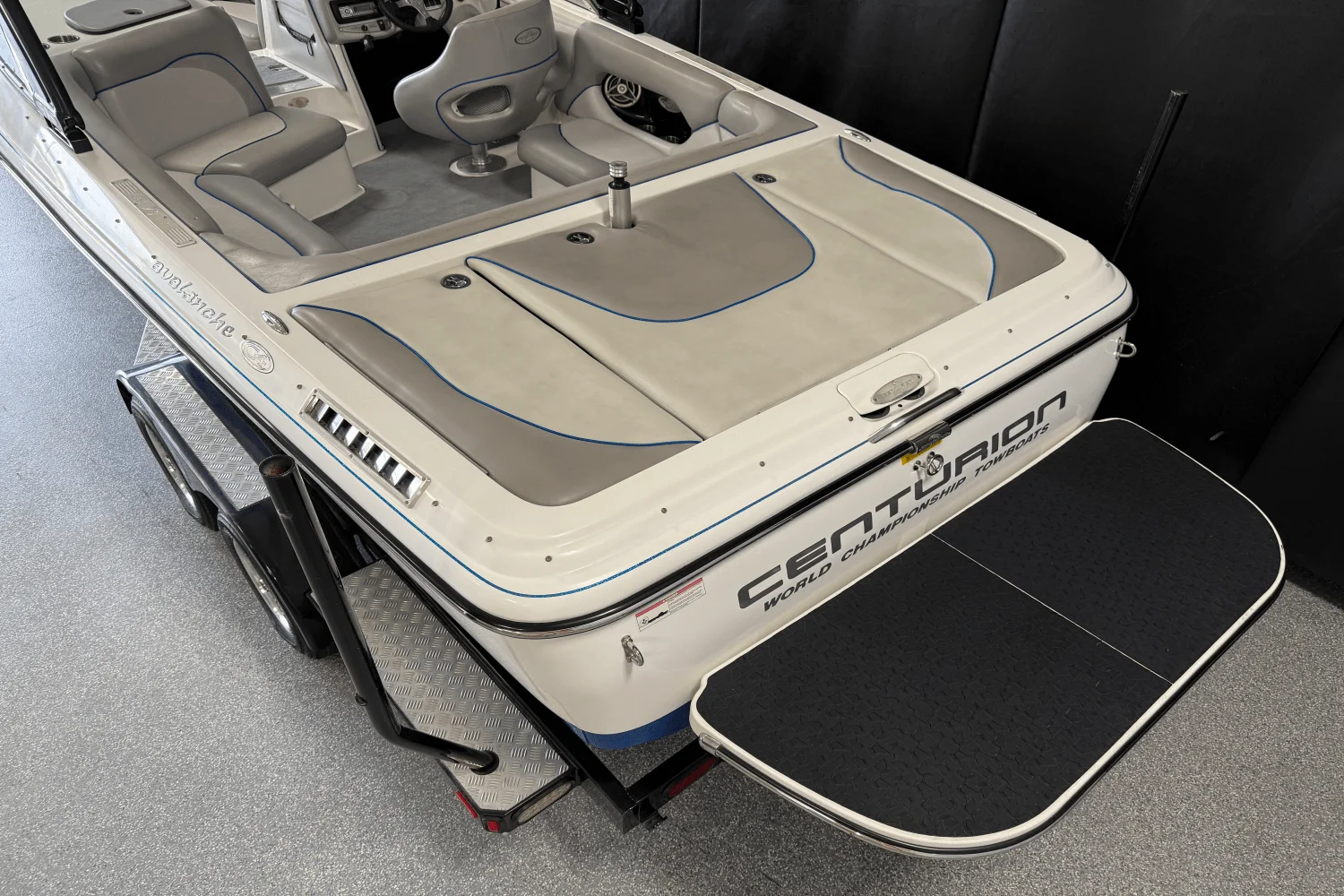 2008 Centurion AVALANCHE Image Thumbnail #4