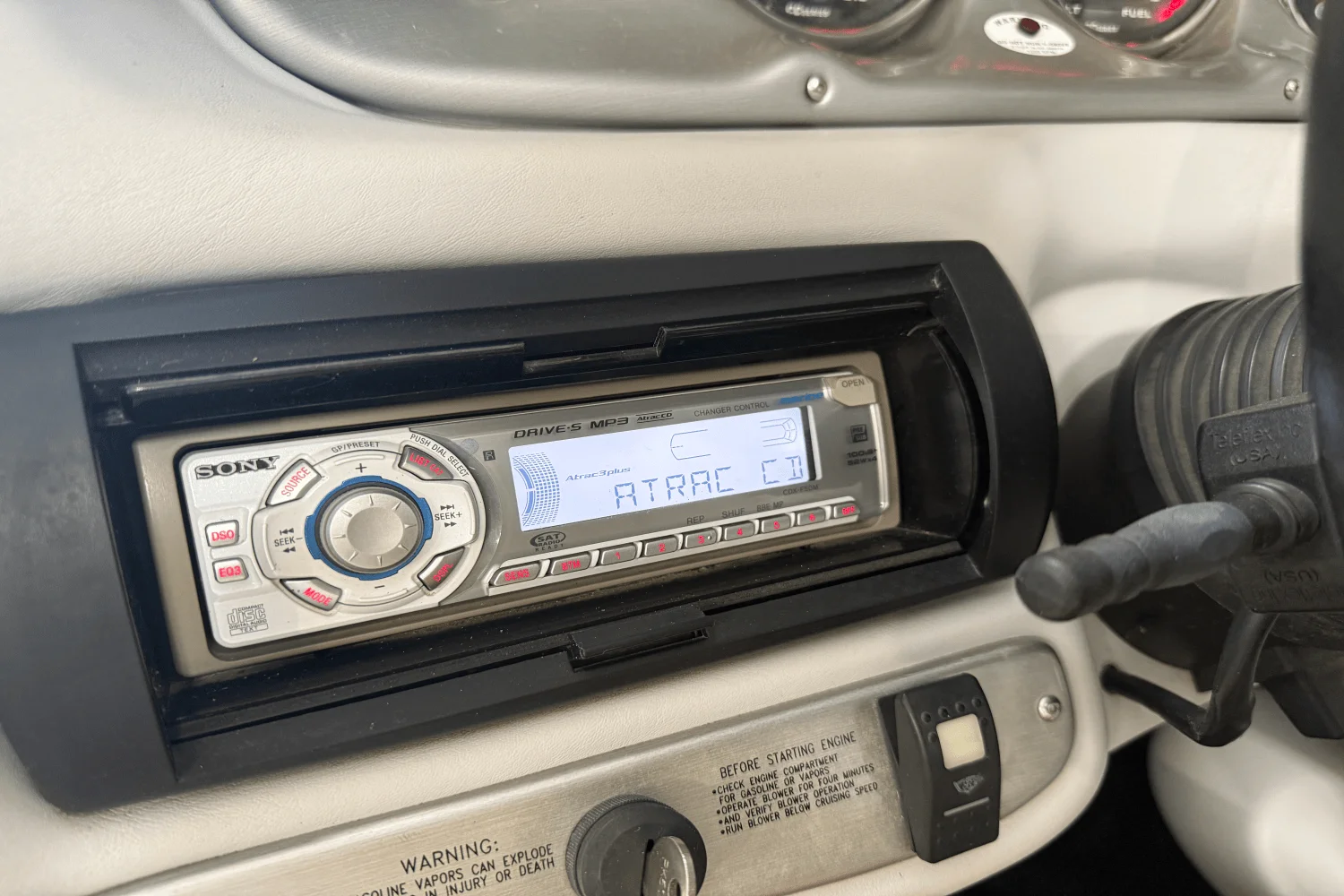 2008 Centurion AVALANCHE Image Thumbnail #60