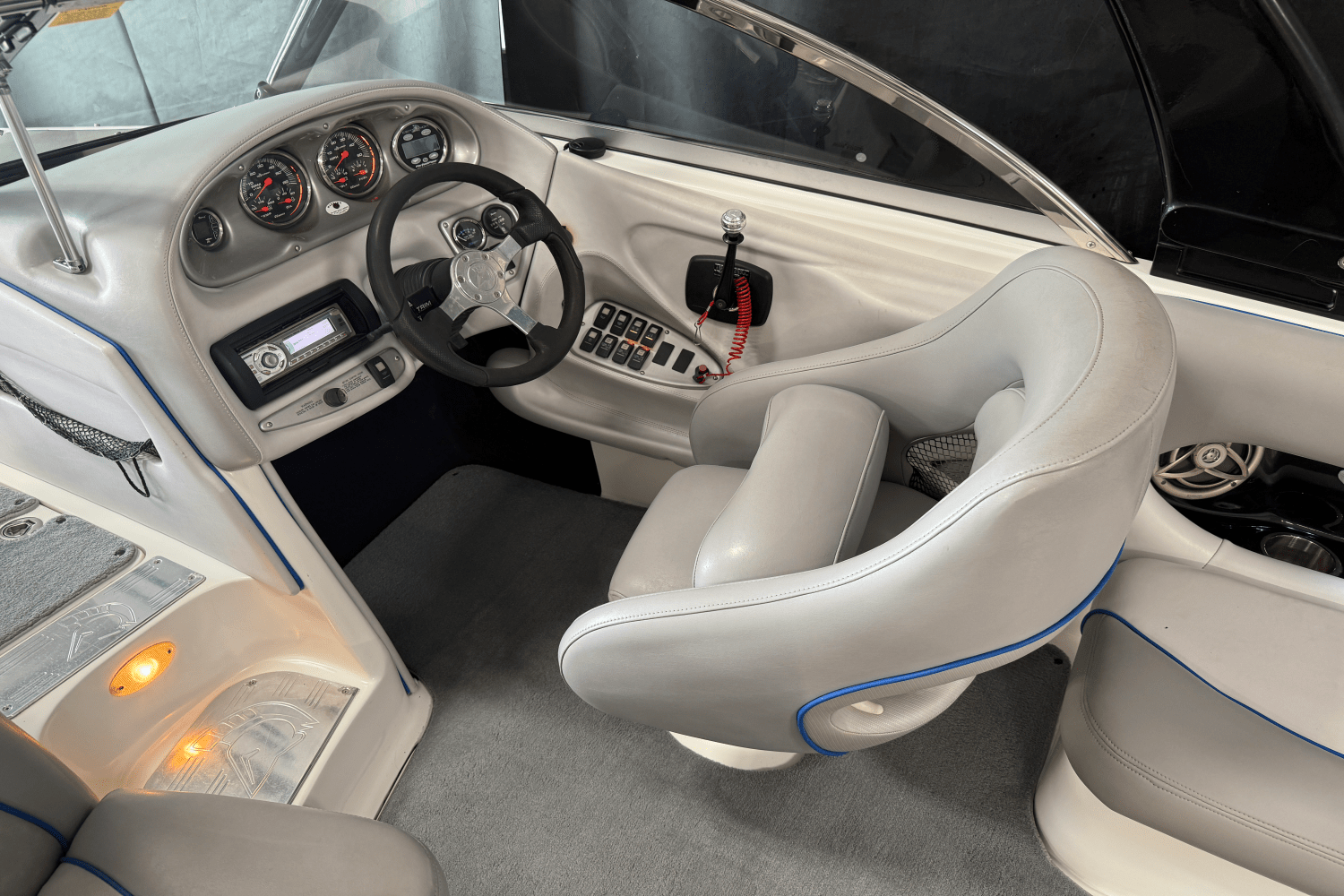 2008 Centurion AVALANCHE Image Thumbnail #50