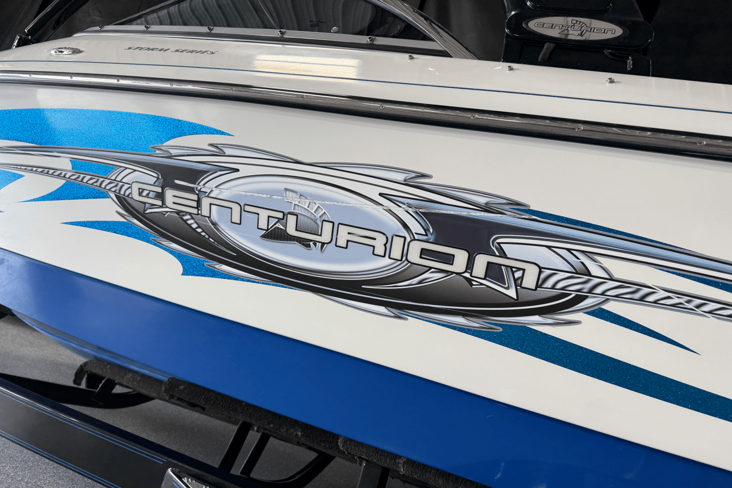 2008 Centurion AVALANCHE Image Thumbnail #9