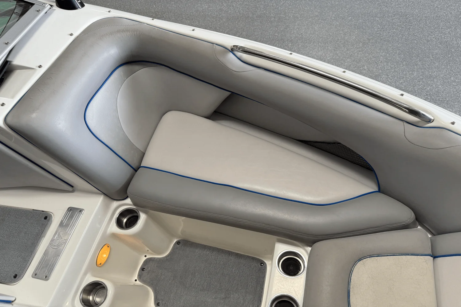 2008 Centurion AVALANCHE Image Thumbnail #83