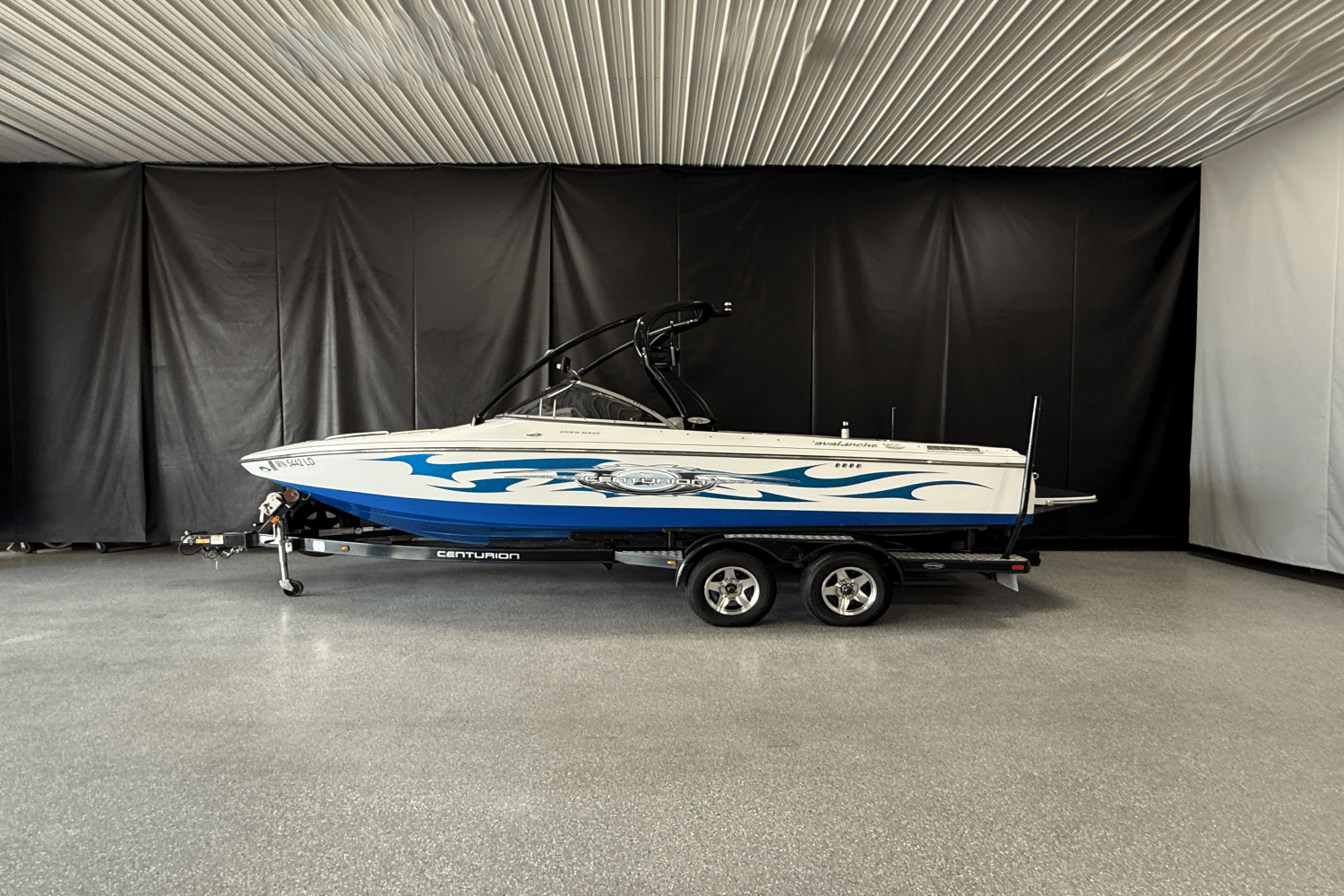 2008 Centurion AVALANCHE Image Thumbnail #0