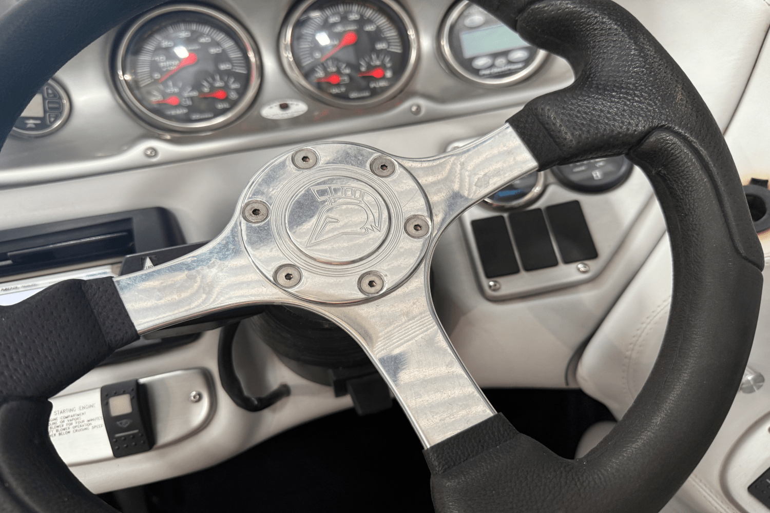 2008 Centurion AVALANCHE Image Thumbnail #56