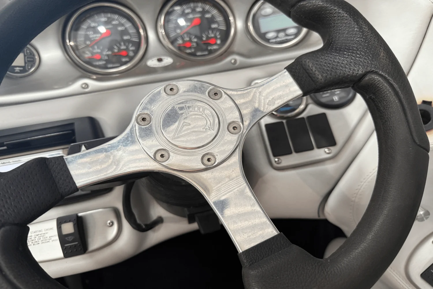 2008 Centurion AVALANCHE Image Thumbnail #56