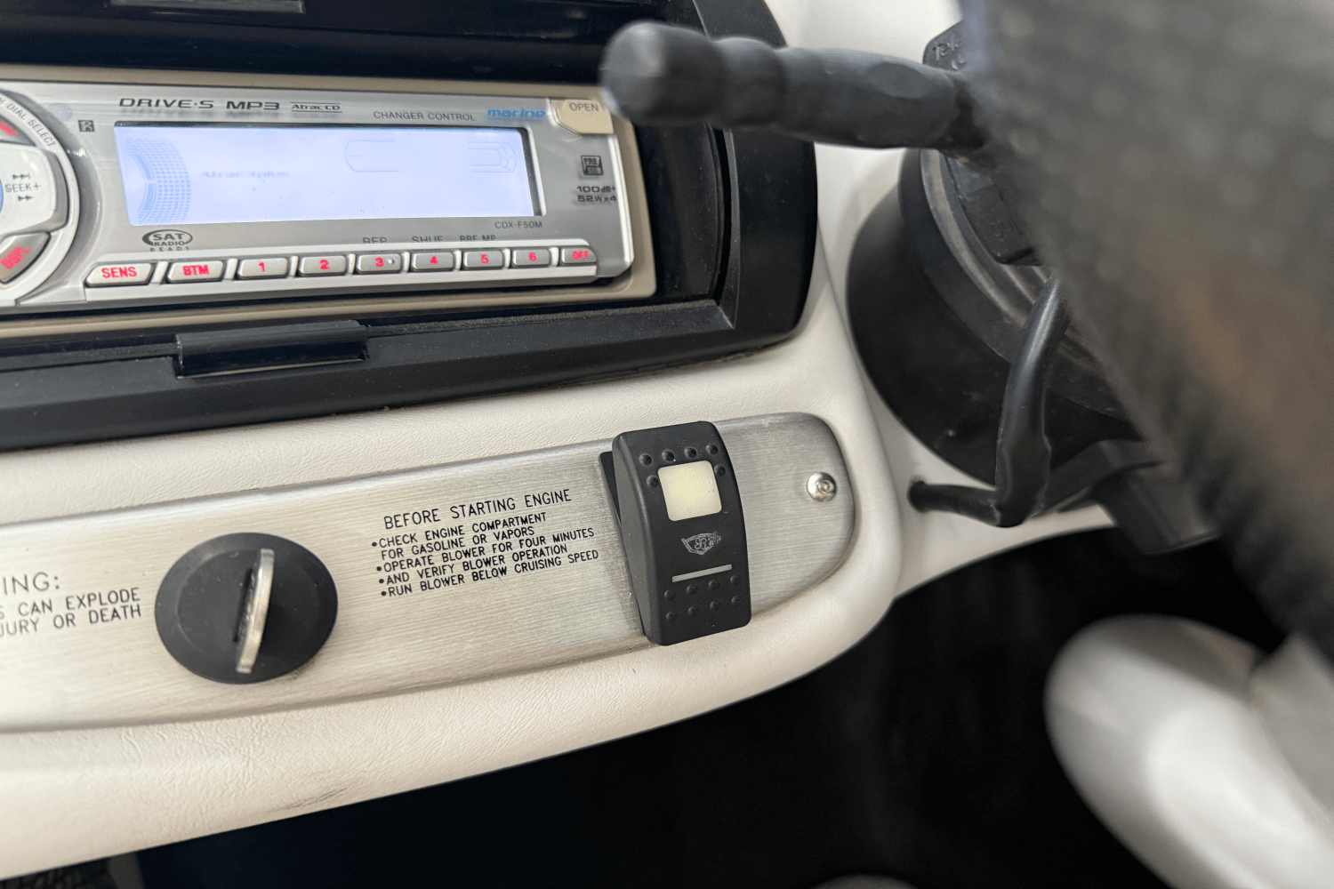 2008 Centurion AVALANCHE Image Thumbnail #59