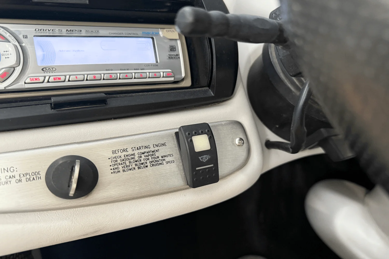 2008 Centurion AVALANCHE Image Thumbnail #59