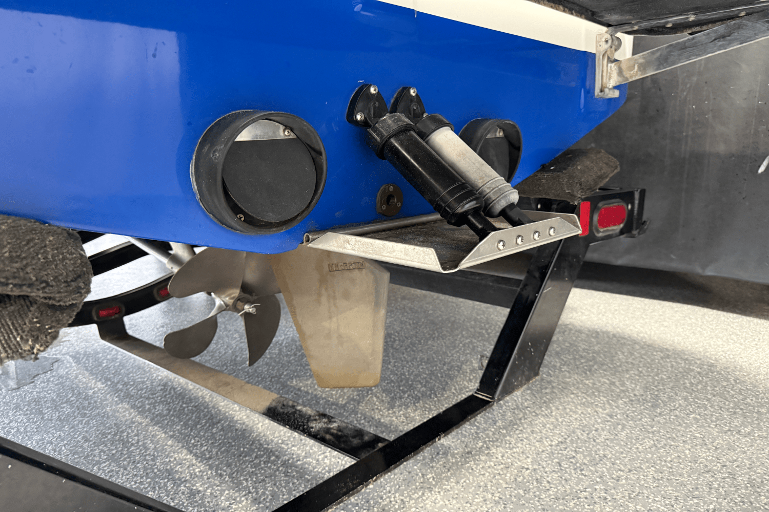 2008 Centurion AVALANCHE Image Thumbnail #11