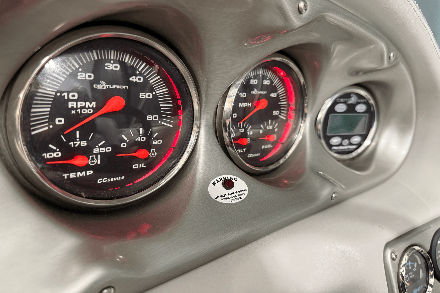 2008 Centurion AVALANCHE Image Thumbnail #64