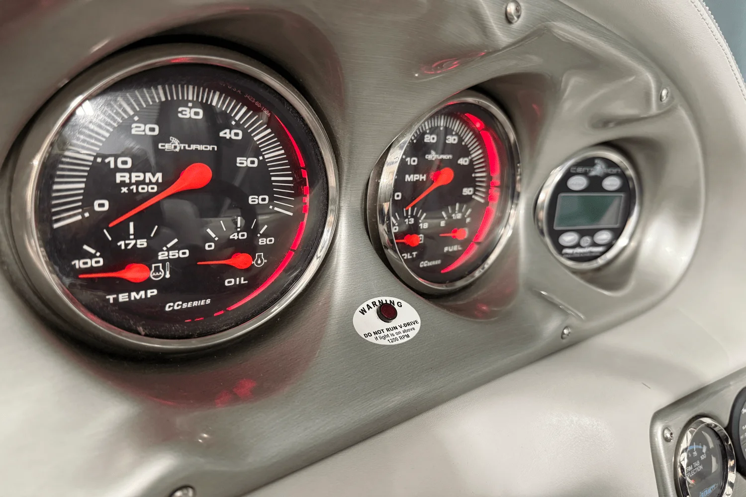 2008 Centurion AVALANCHE Image Thumbnail #64