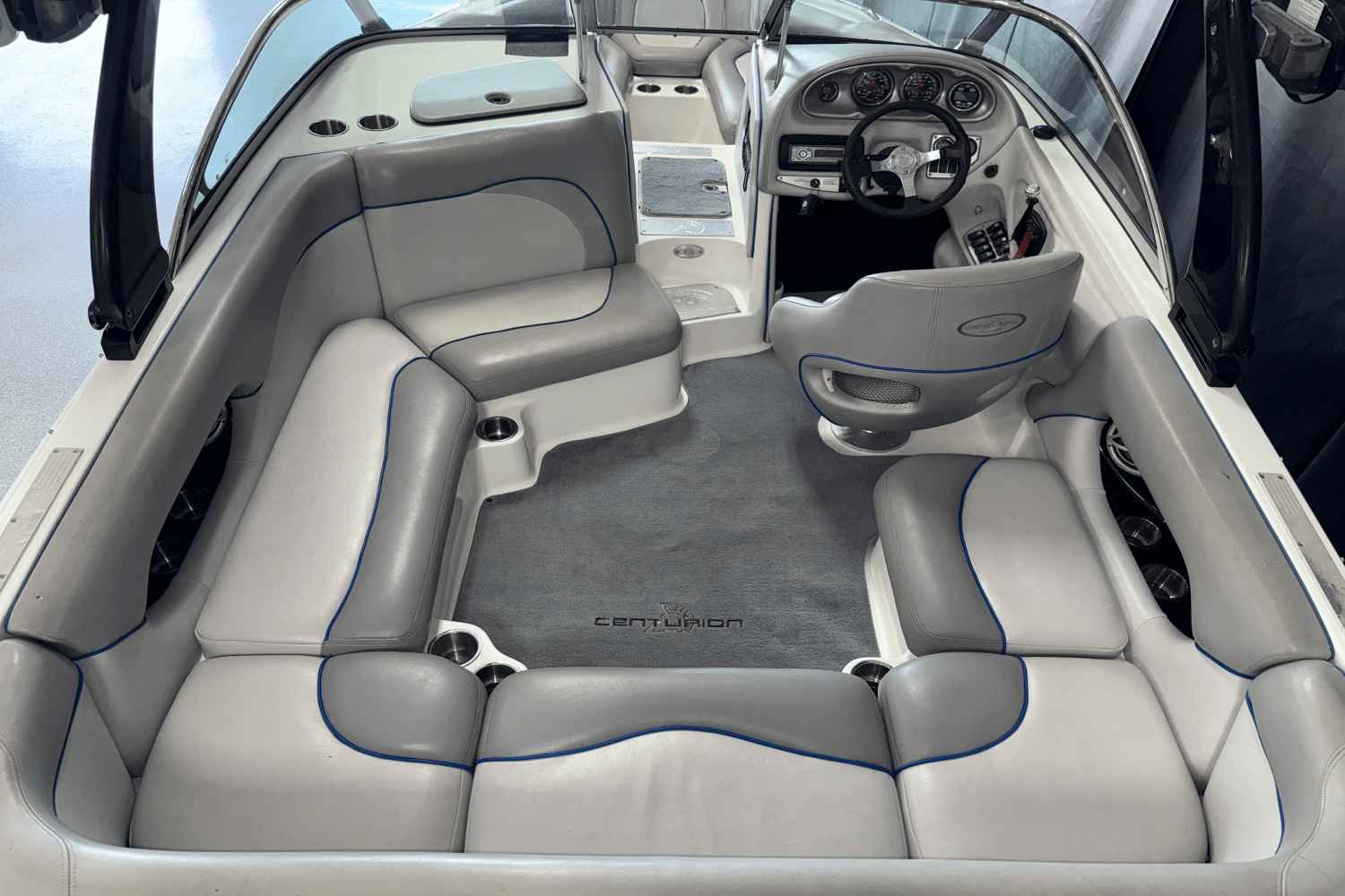 2008 Centurion AVALANCHE Image Thumbnail #21