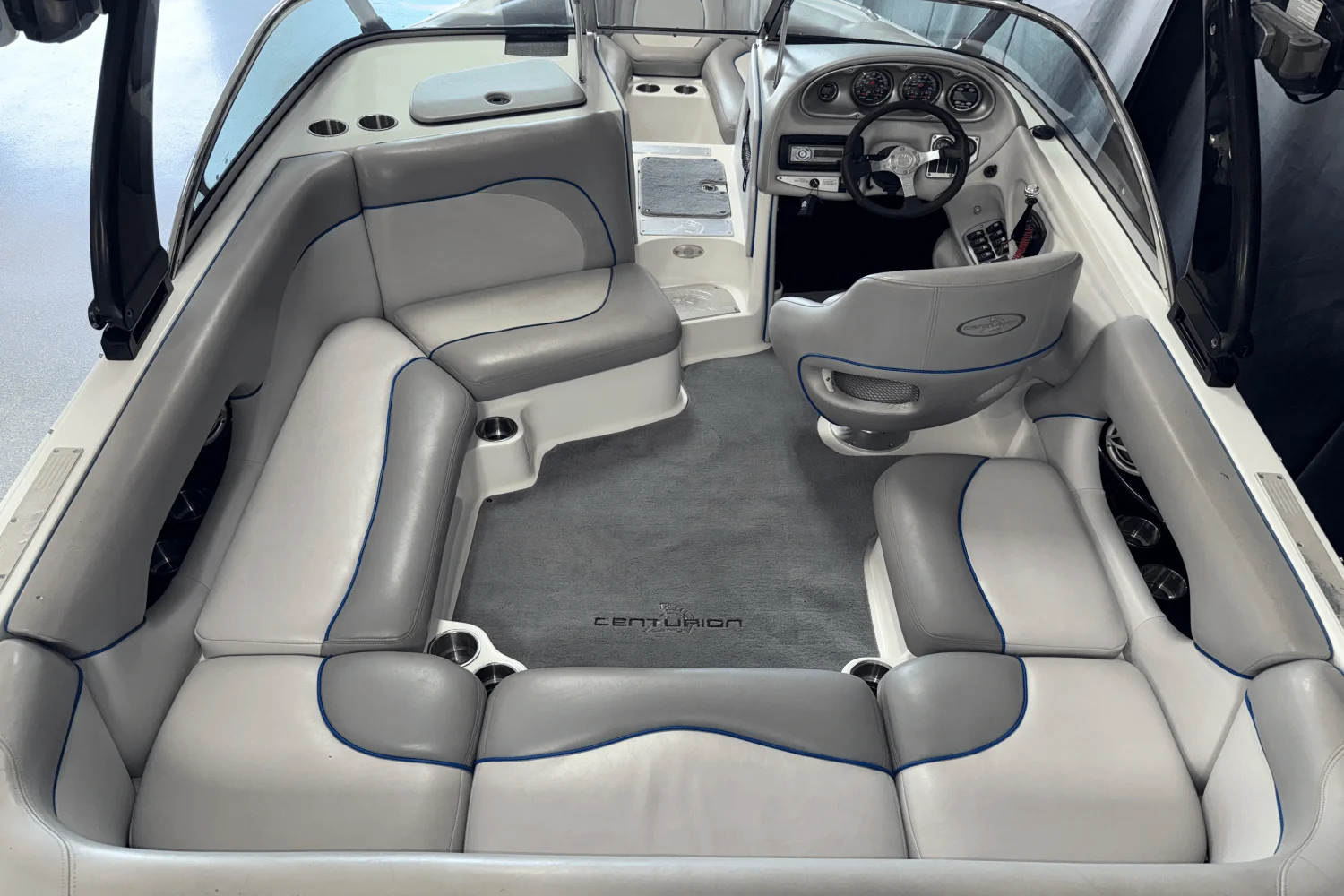 2008 Centurion AVALANCHE Image Thumbnail #21