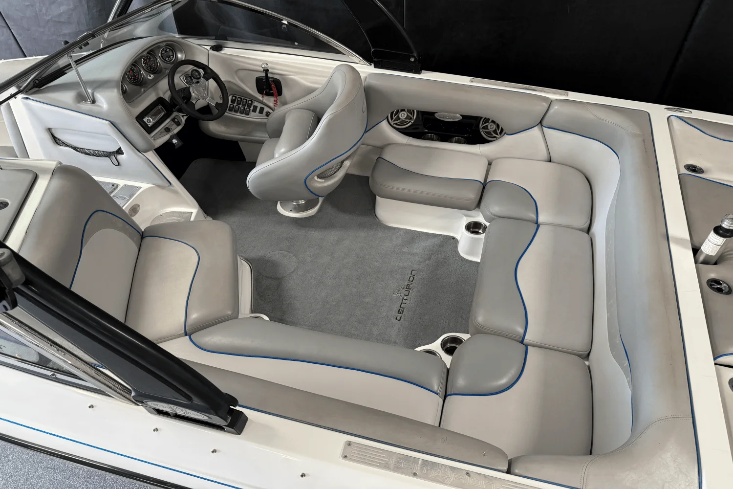 2008 Centurion AVALANCHE Image Thumbnail #5