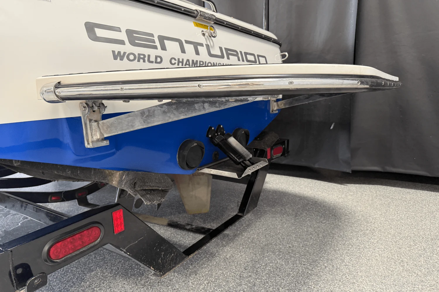 2008 Centurion AVALANCHE Image Thumbnail #10