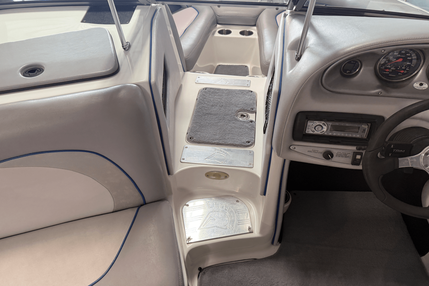 2008 Centurion AVALANCHE Image Thumbnail #43