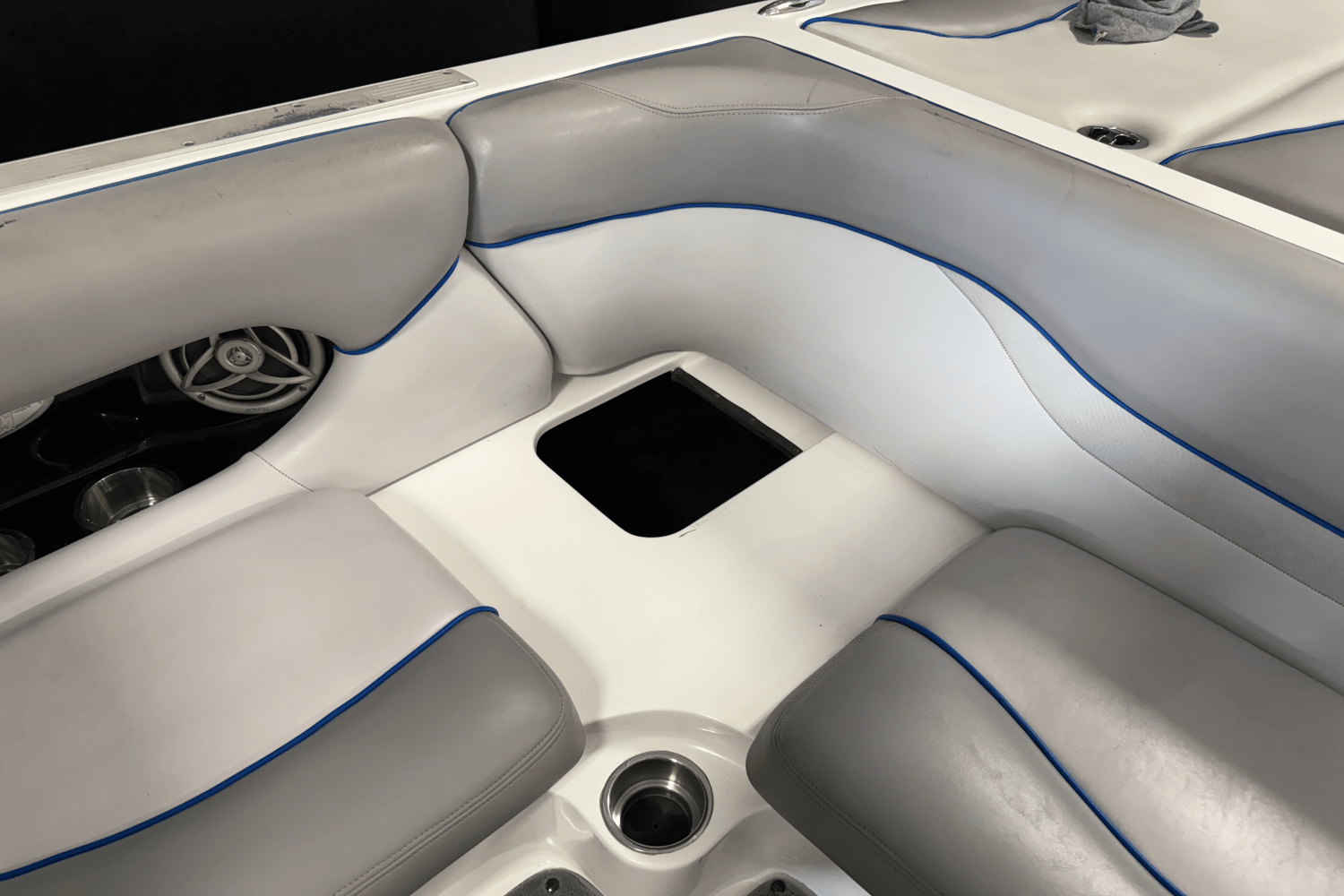 2008 Centurion AVALANCHE Image Thumbnail #25