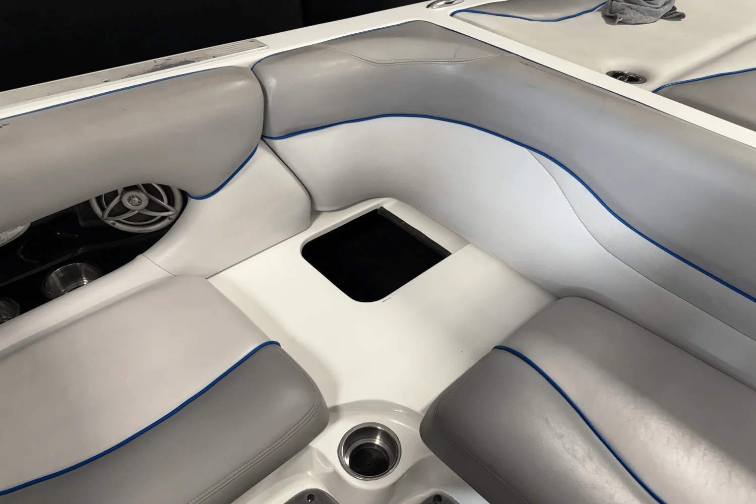 2008 Centurion AVALANCHE Image Thumbnail #25