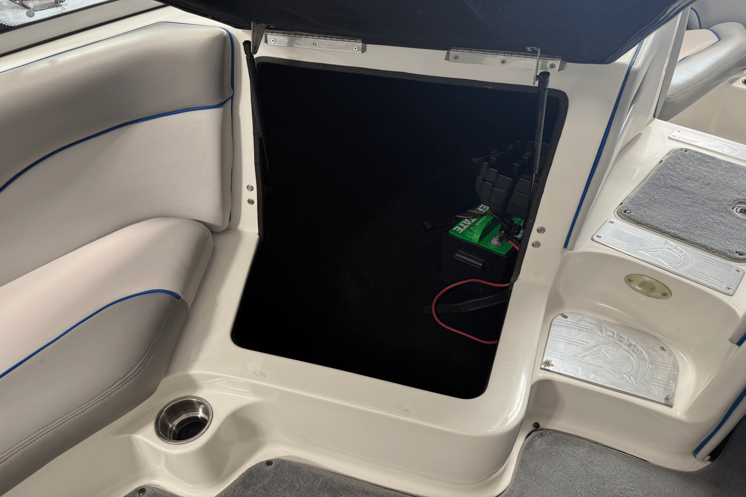 2008 Centurion AVALANCHE Image Thumbnail #39