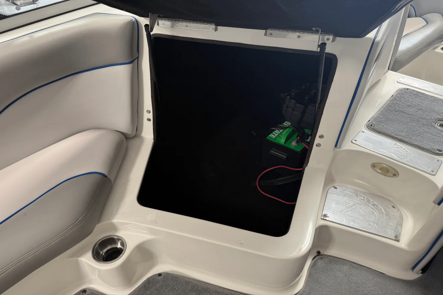 2008 Centurion AVALANCHE Image Thumbnail #39