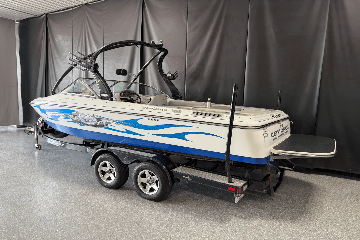 2008 Centurion AVALANCHE Image Thumbnail #3