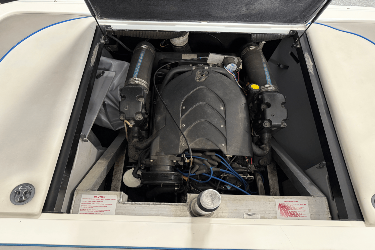 2008 Centurion AVALANCHE Image Thumbnail #19